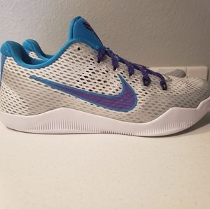 Kobe 11 "Draft Day" (Size 8.5 M) *NEVER WORN*
